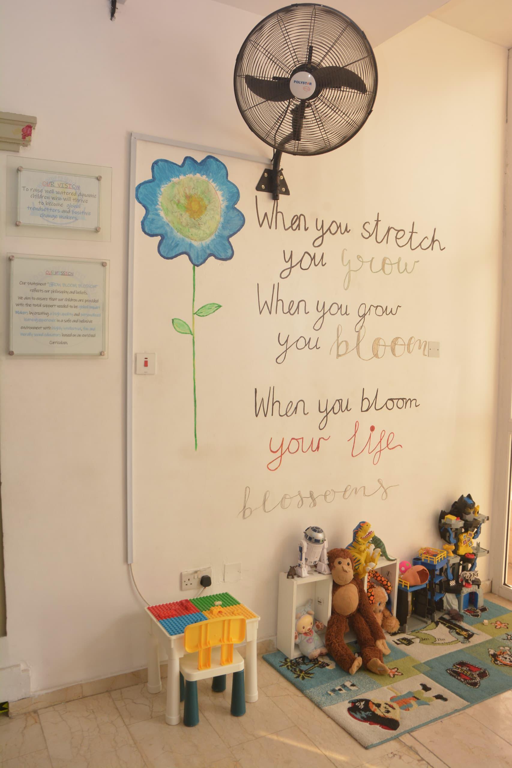 School statement and values