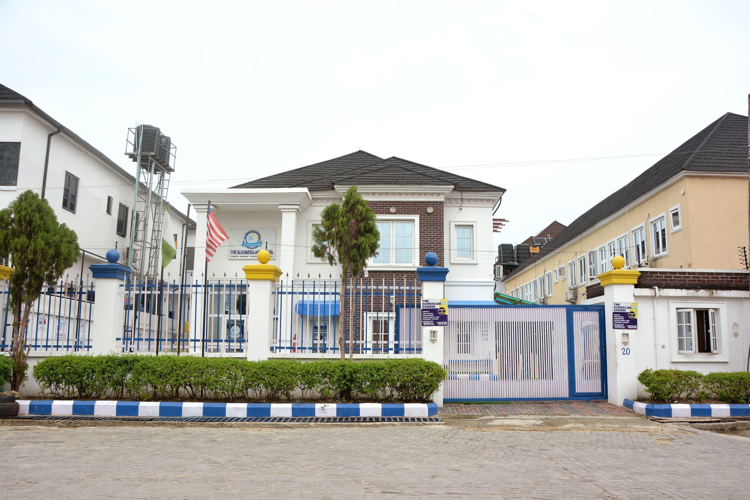 Make a brighter future for your child